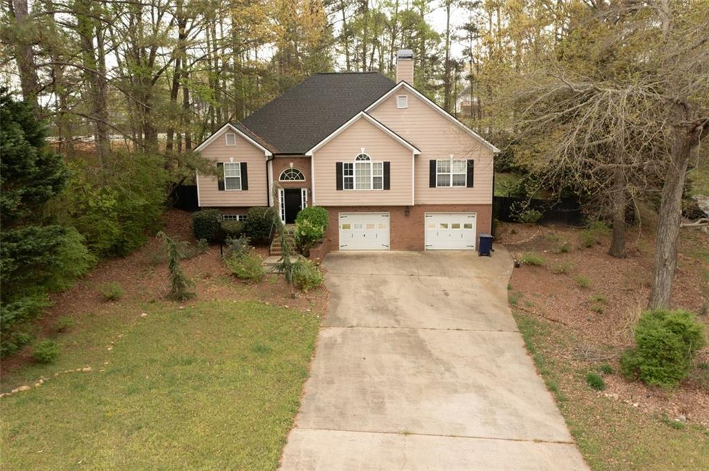 2425 River Place Crossing, Douglasville, GA 30135
