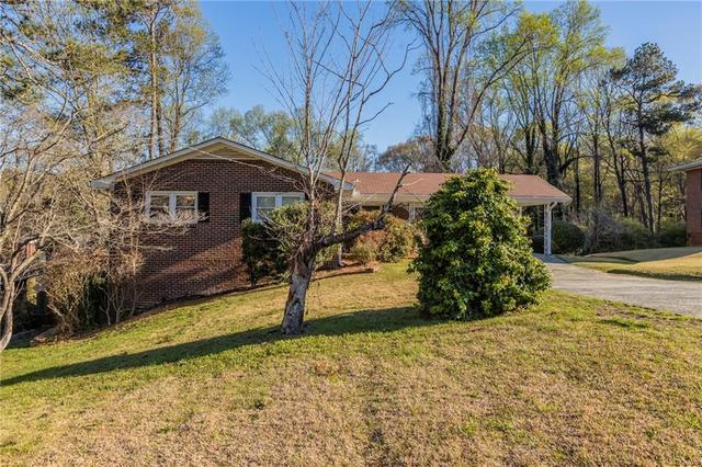 Homes Just Sold That Attend Bazoline E. Usher/Collier Heights Elmentary School: July 15th to July 21st