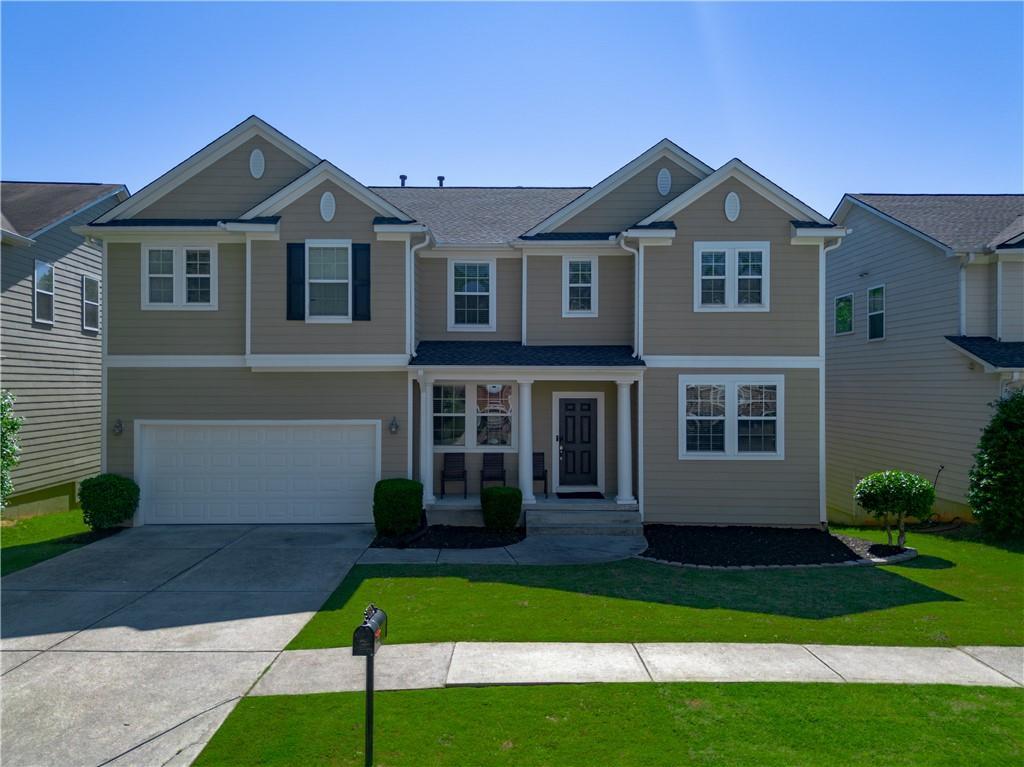 1218 Lanier Springs Dr., Buford, GA 30518