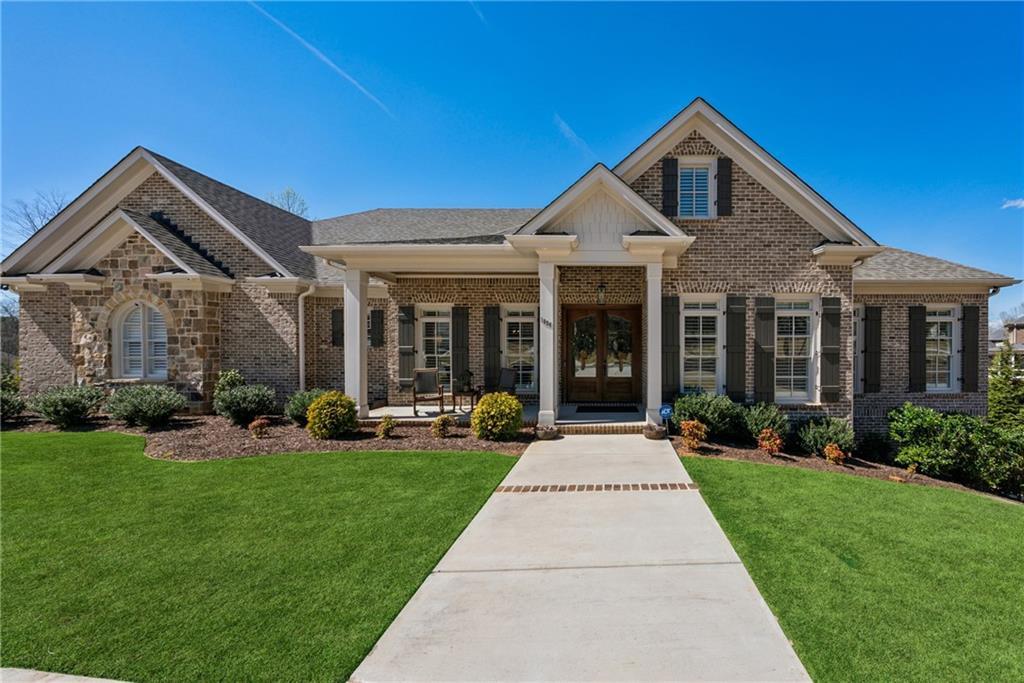 1094 Bream Dr., Alpharetta, GA 30004