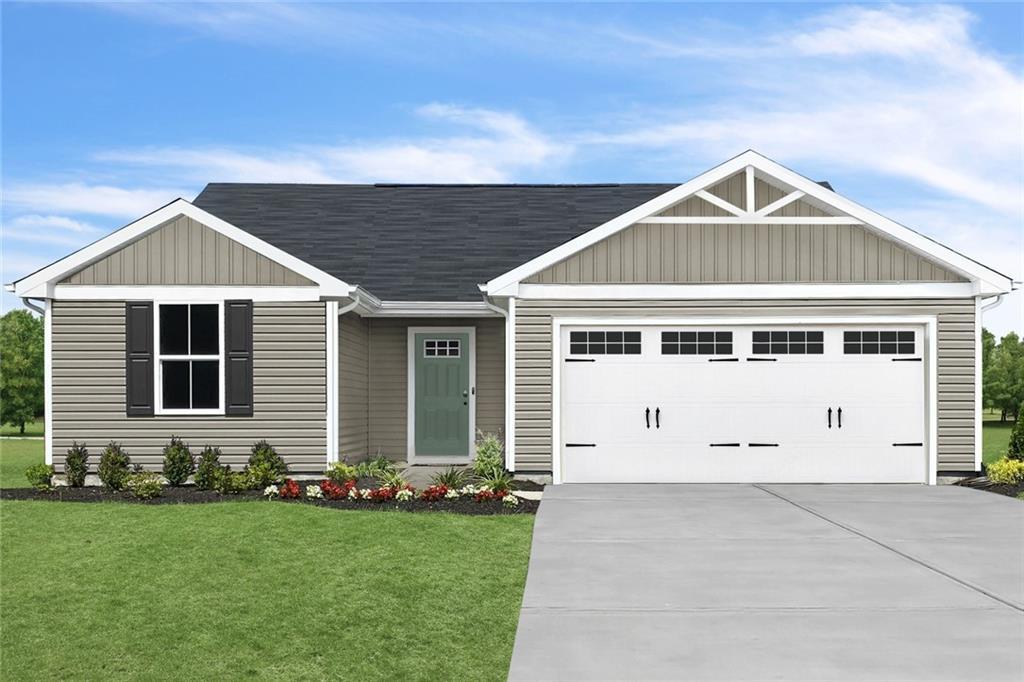 [Address Hidden by Seller], Rome, GA 30165