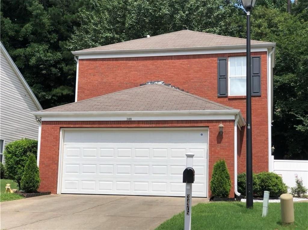 3465 Maple Valley Dr., Cumming, GA 30040