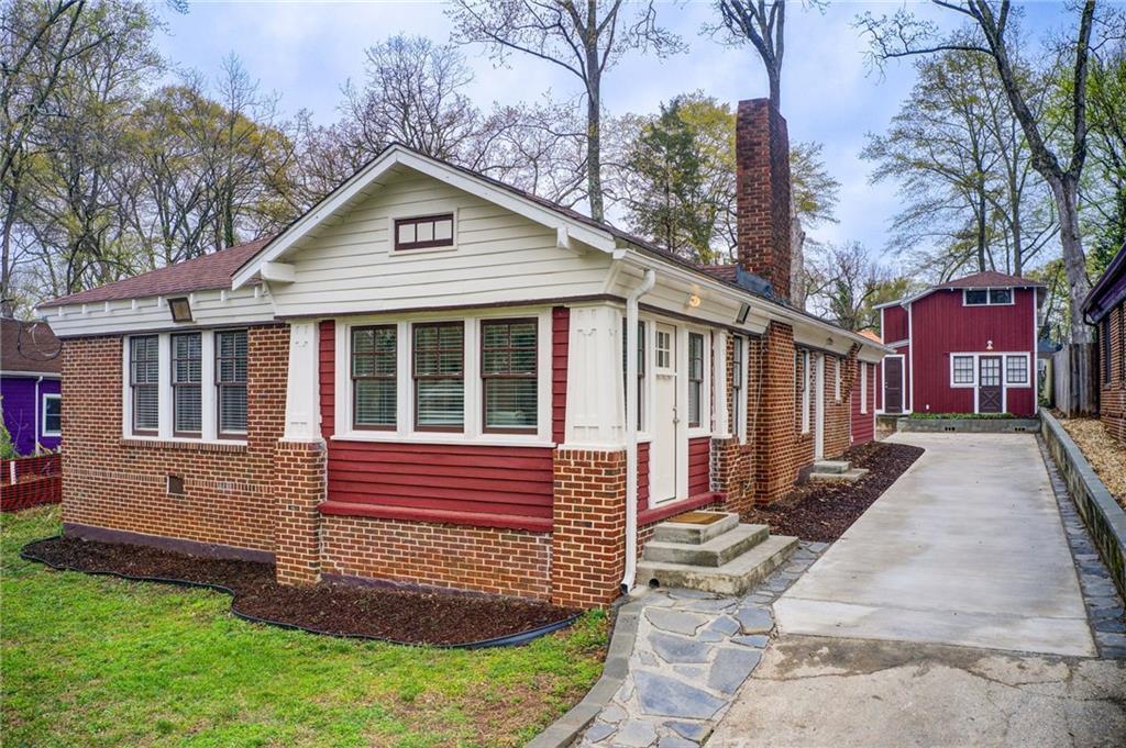 875 White St., Atlanta, GA 30310