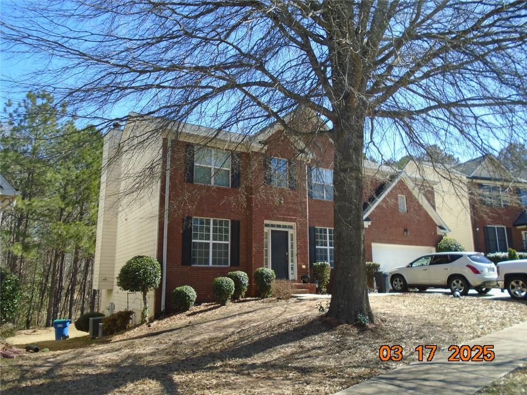 [Address Hidden by Seller], College Park, GA 30349