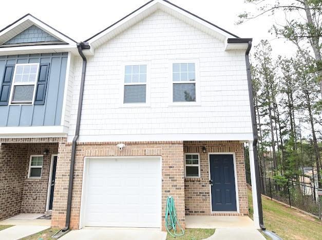 7005 Livia Point, Riverdale, GA 30296