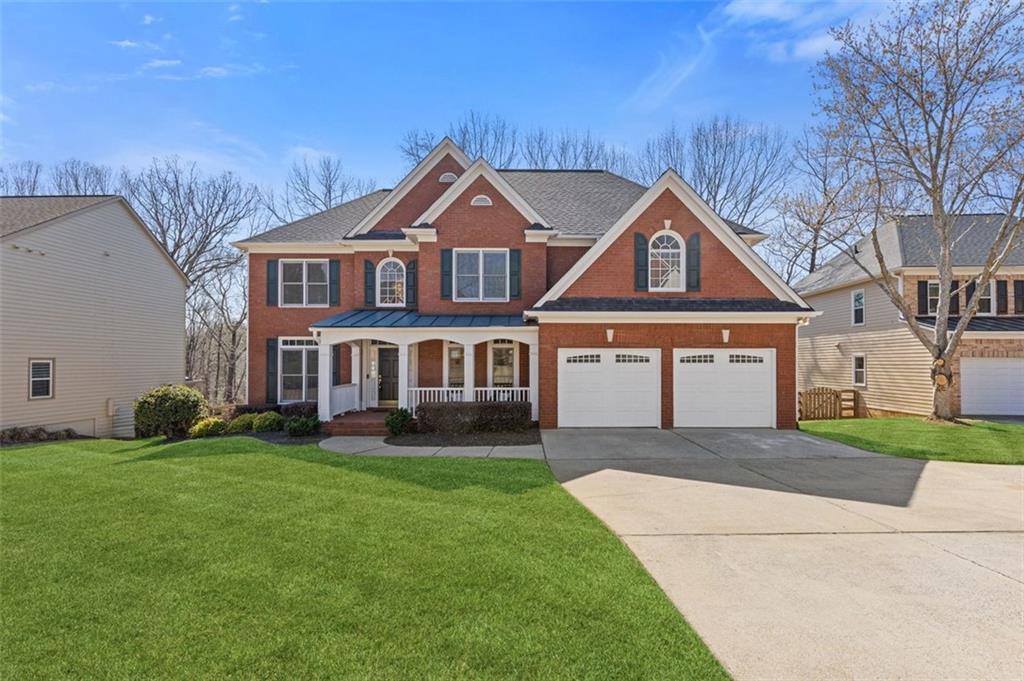 3967 Bellingrath Main, Kennesaw, GA 30144
