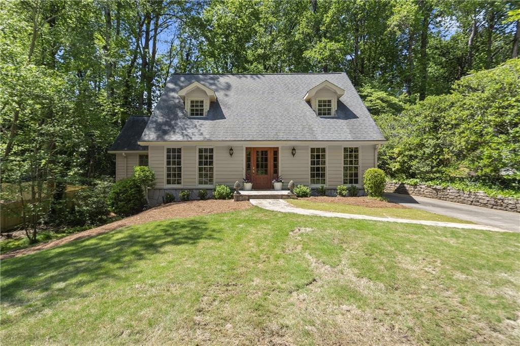 6580 Scott Valley Rd., Sandy Springs, GA 30328