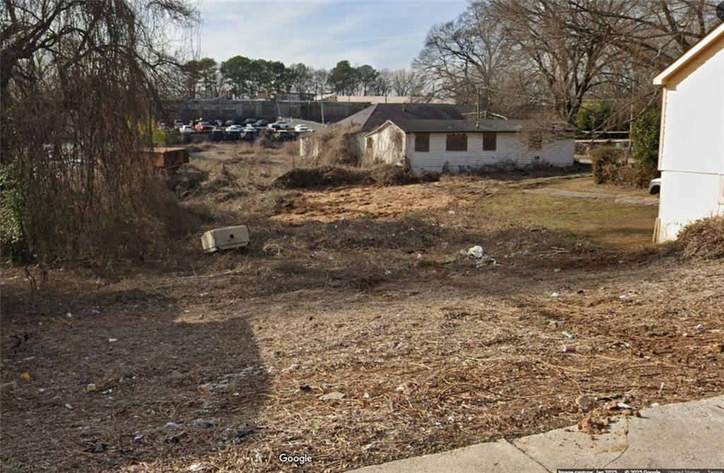 594 Simmons St., Atlanta, GA 30318