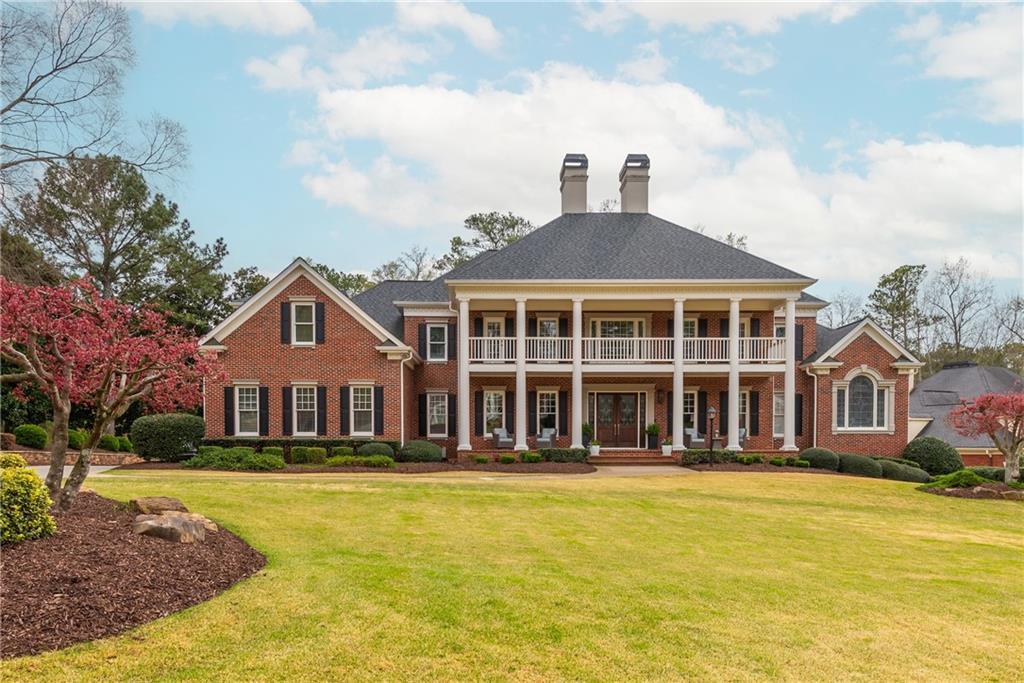 1100 Muirfield Ct., Alpharetta, GA 30005