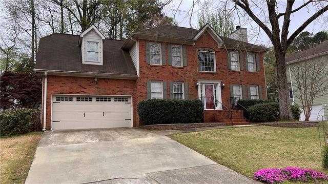 New Homes For Sale This Week That Attend Mckendree Elementary School: March 28th to April 3rd