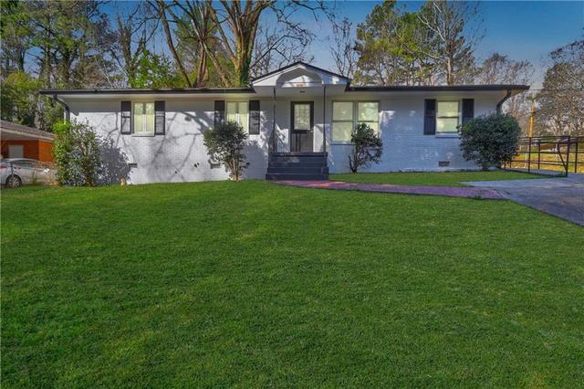 New Homes For Sale This Week That Attend Barack H. Obama Elementary Magnet School of Technology: March 21st to March 27th
