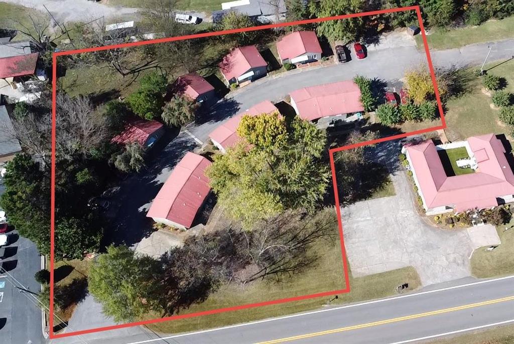 1341 Cassville Rd., Cartersville, GA 30121