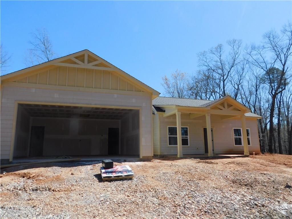 320 Harmony Drive Rd., Dahlonega, GA 30533