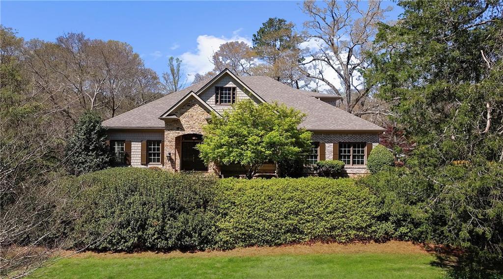 9860 Coleman Rd., Roswell, GA 30075