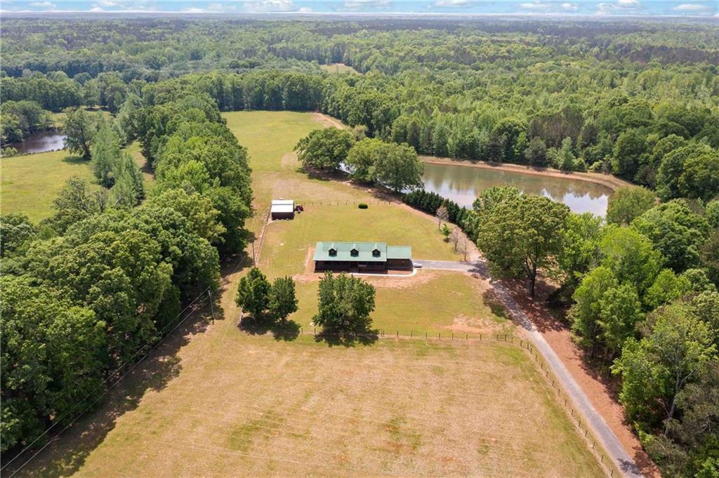 5002 Alvaton Rd., Gay, GA 30218