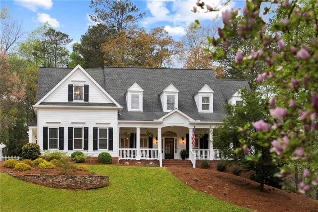 12680 Old Surrey Pl., Roswell, GA 30075