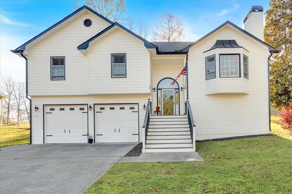 33 Crowe Springs Spur, Cartersville, GA 30121