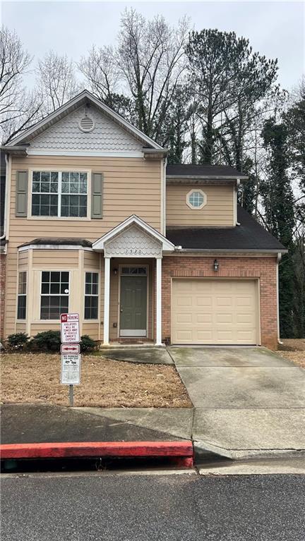 2520 Laurel Cir., Atlanta, GA 30311
