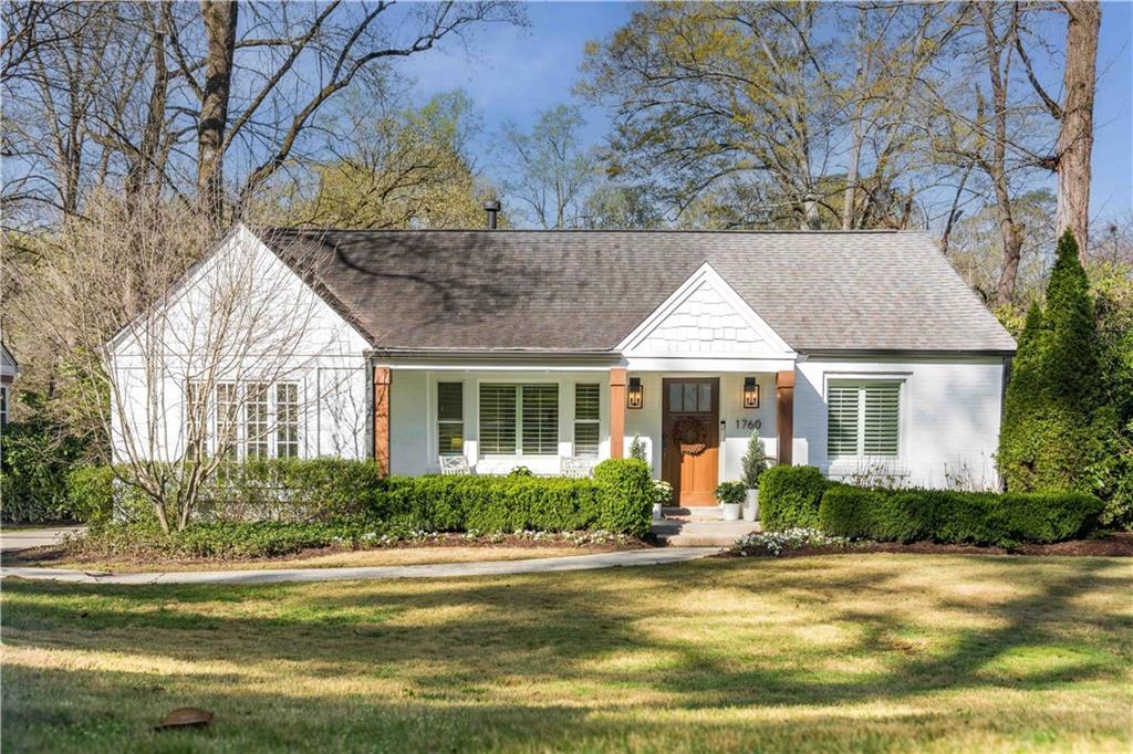 1760 Helen Dr., Atlanta, GA 30306