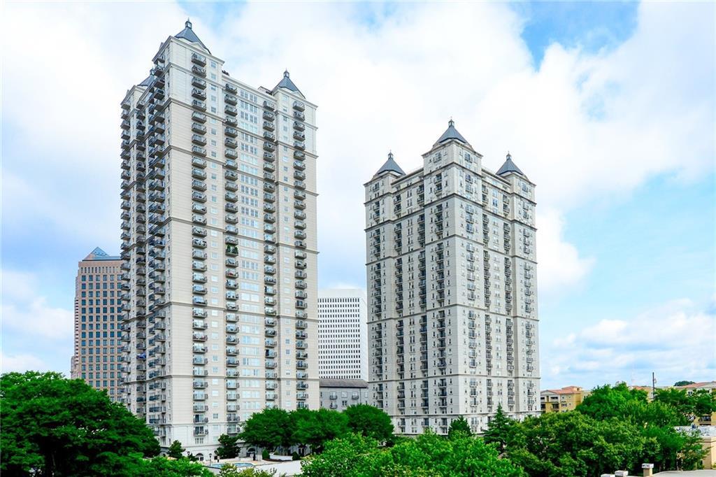 195 14th St. #2402, Atlanta, GA 30309