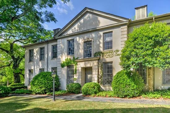 31 Muscogee Ave. #3, Atlanta, GA 30305
