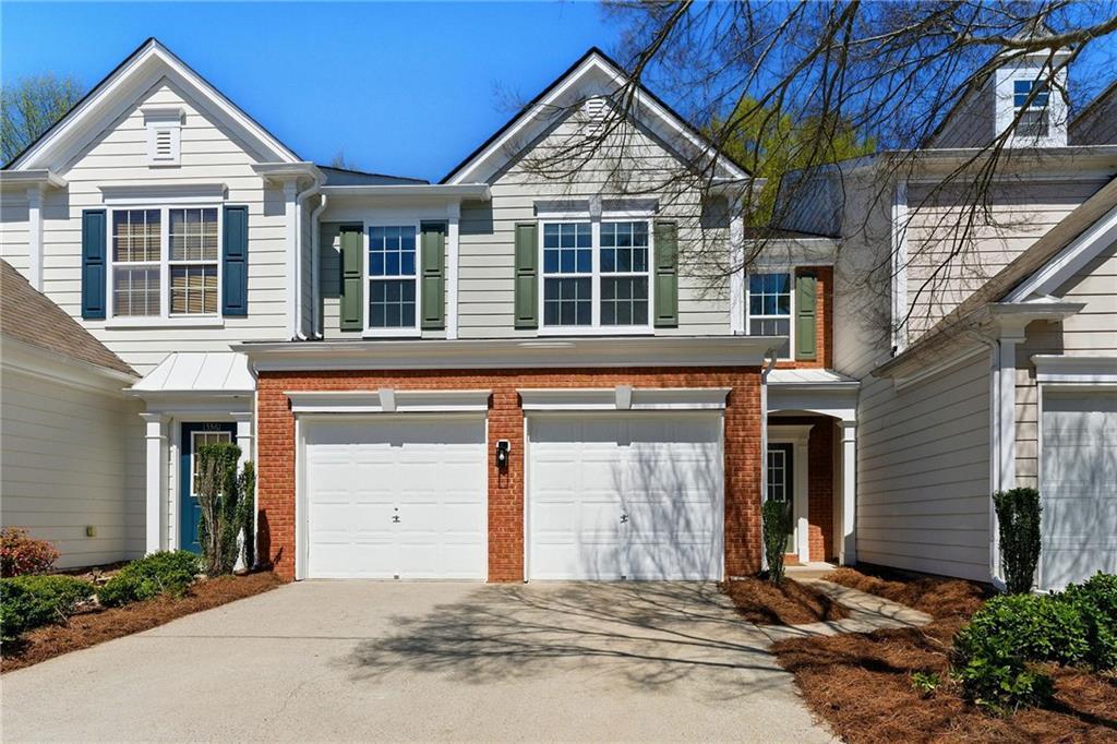 13357 Marrywood Ct., Alpharetta, GA 30004
