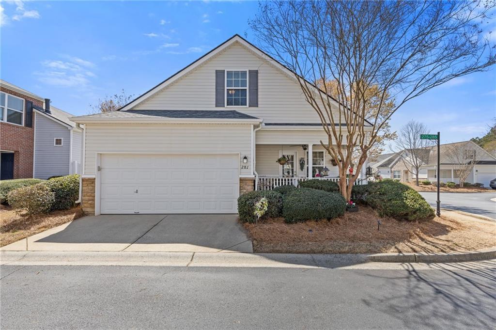 281 Hiawassee Dr., Woodstock, GA 30188