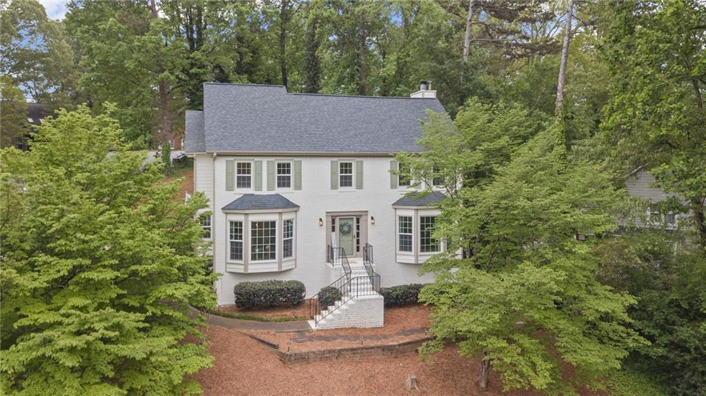 1945 Wenlok Tr., Marietta, GA 30066