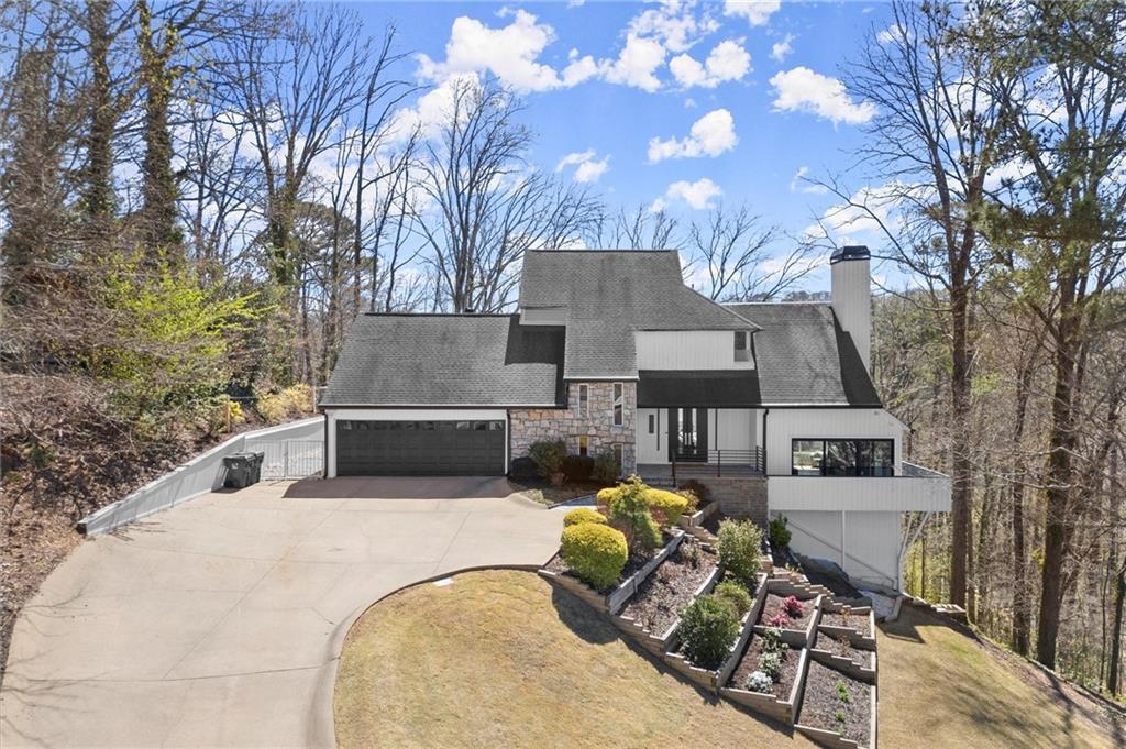 3050 River North Pkwy., Atlanta, GA 30328