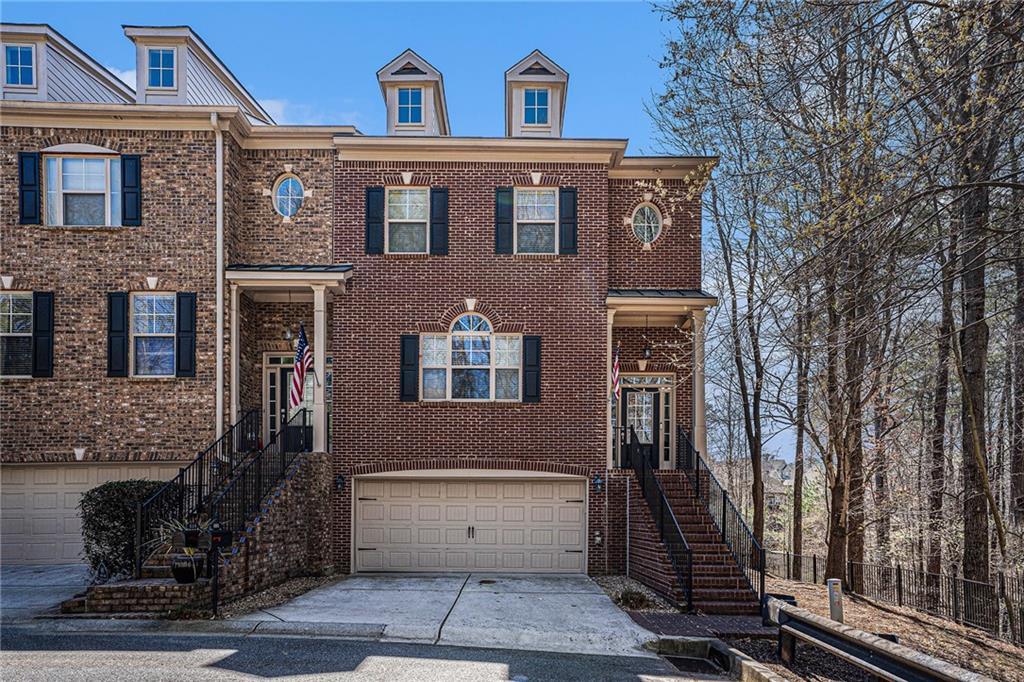 600 Jardin Ct. #48, Alpharetta, GA 30022