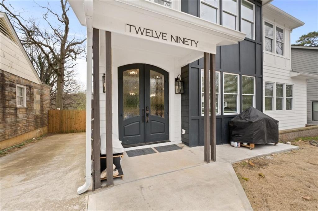 1290 Westboro Dr., Atlanta, GA 30310