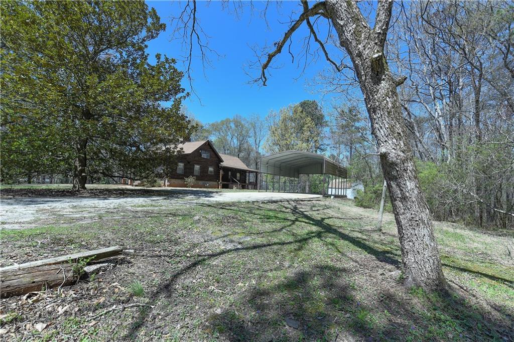5085 Butner Rd., College Park, GA 30349