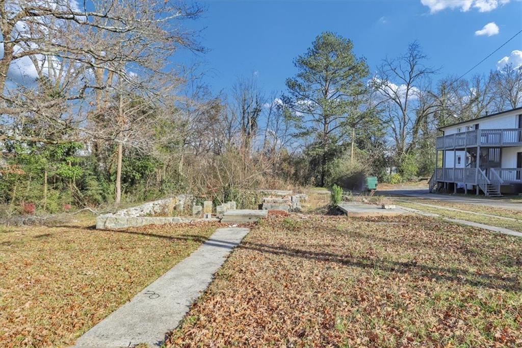 3566 Jackson St., College Park, GA 30337
