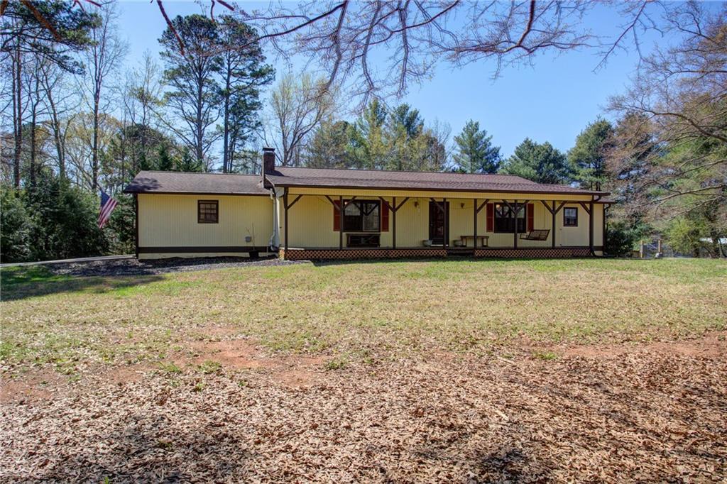 7095 Diana Cir., Gainesville, GA 30506