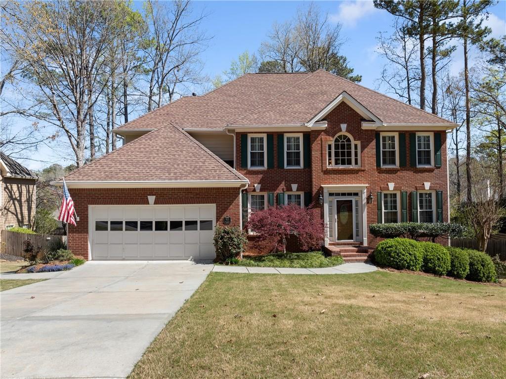 960 Whitehawk Tr., Lawrenceville, GA 30043