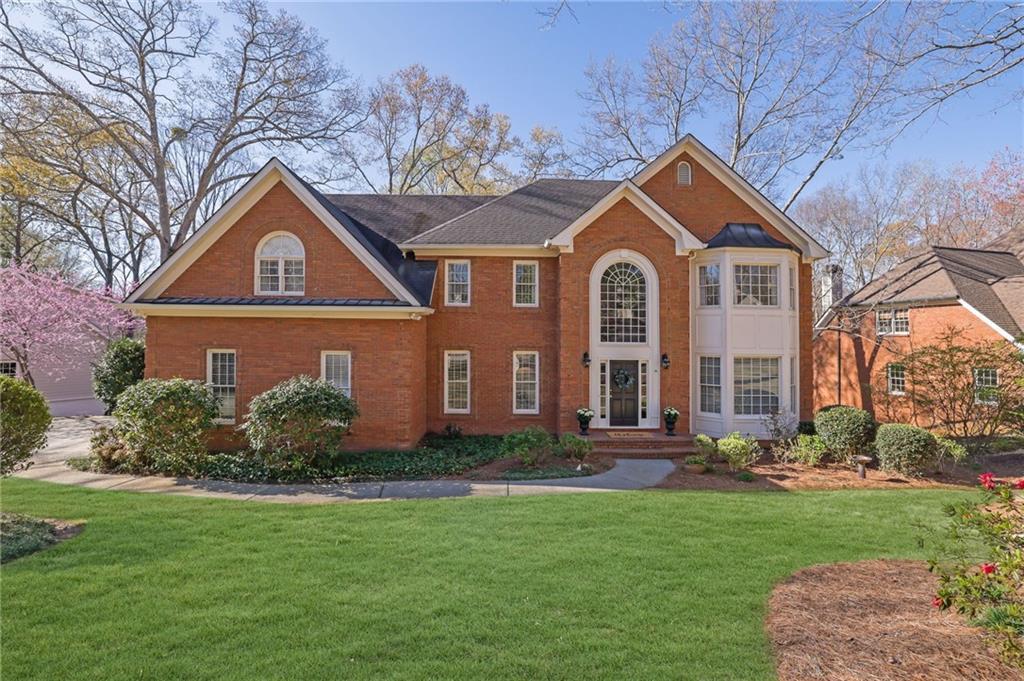 145 Flowing Spring Tr., Roswell, GA 30075