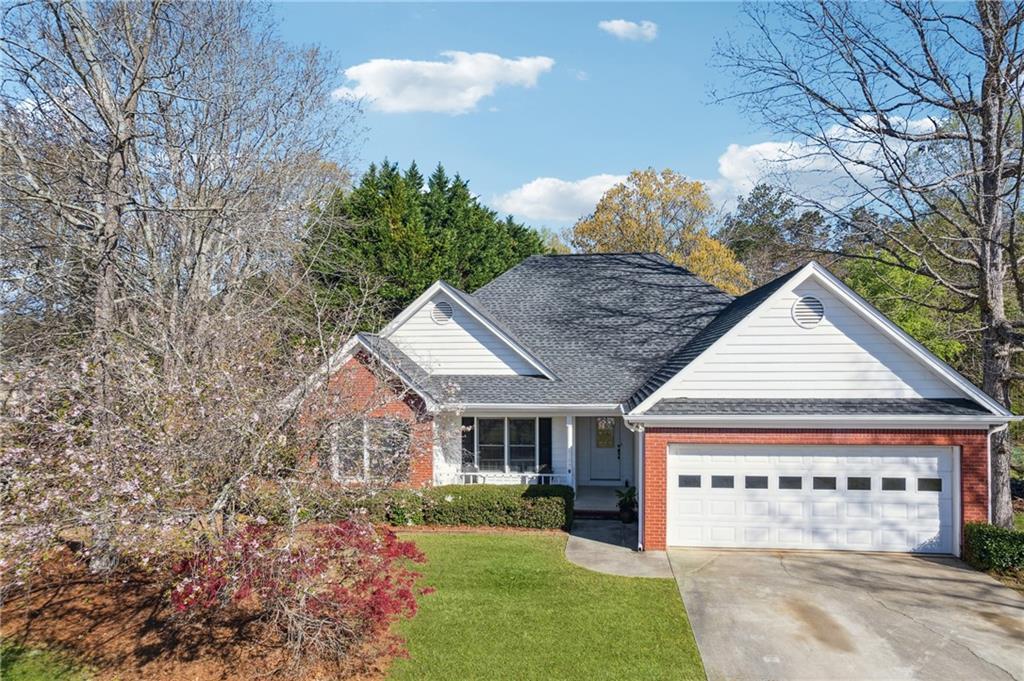 115 Dearing Woods Way, Covington, GA 30014
