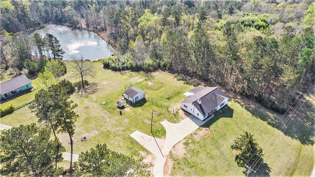 386 Higgins Rd., Flovilla, GA 30216