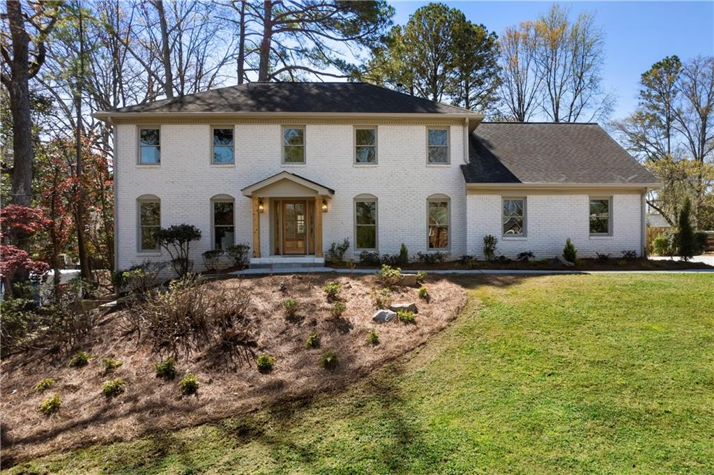 2363 Welton Pl., Atlanta, GA 30338