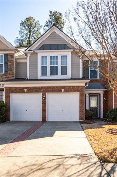 195 Finchley Dr., Roswell, GA 30076