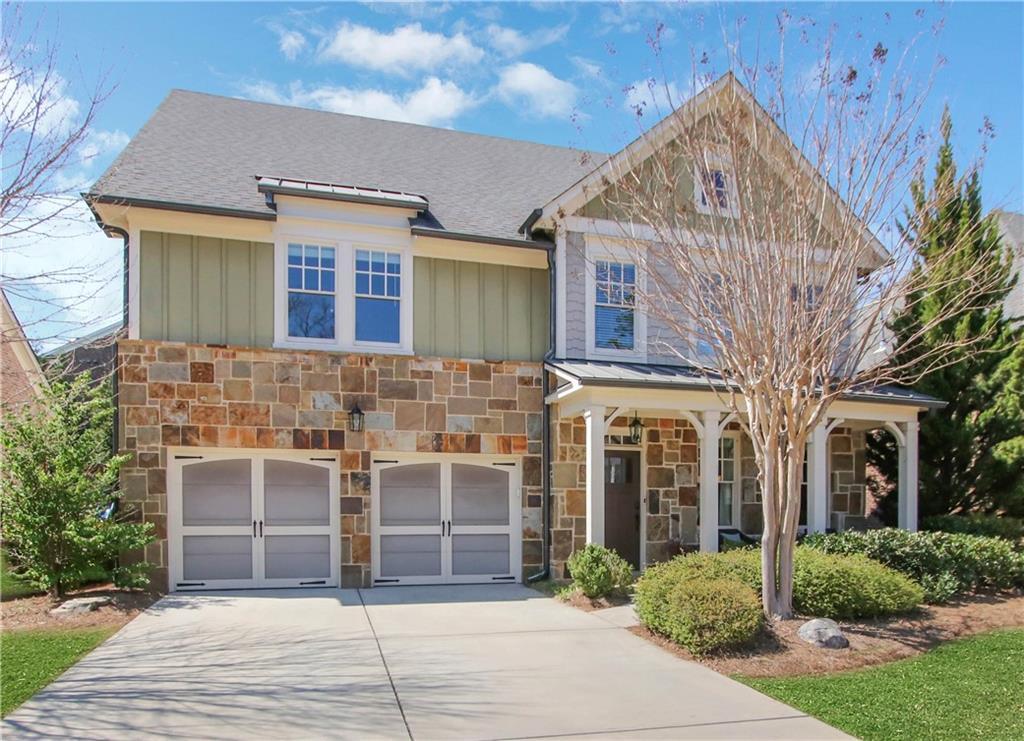 3492 Brookleigh Ln., Atlanta, GA 30319