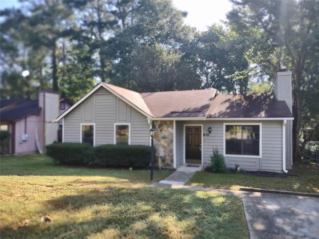 910 Brandon Hill Way, Jonesboro, GA 30238