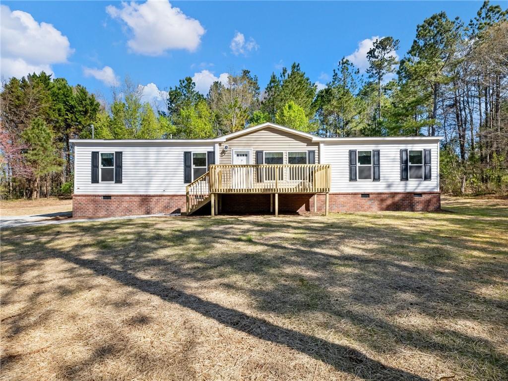 180 Jims Ln., Nicholson, GA 30565