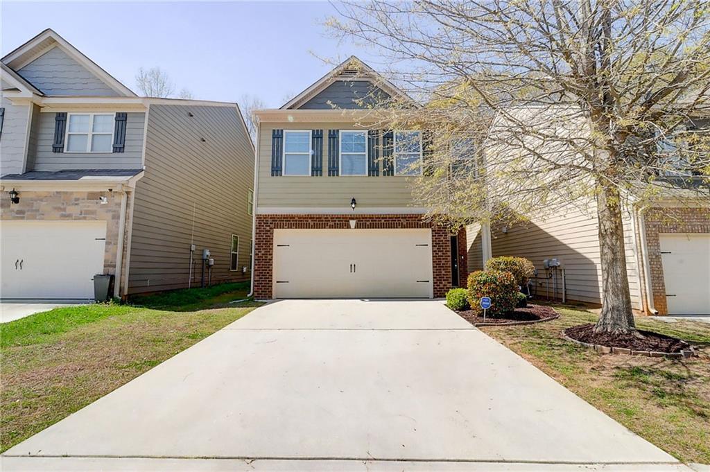 2205 Capella Cir., Atlanta, GA 30331