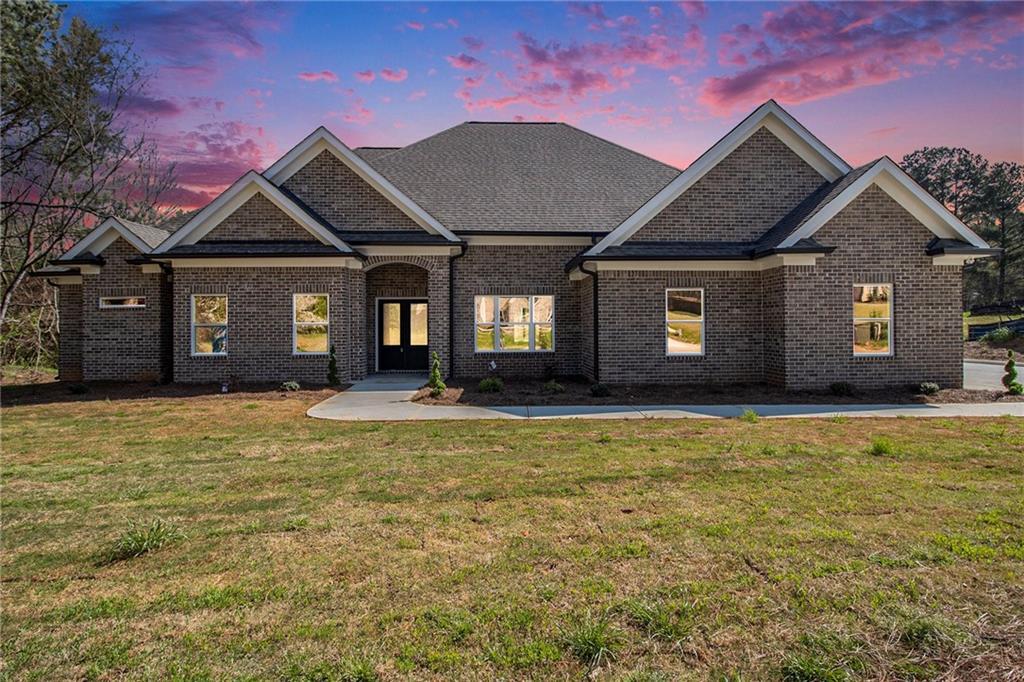 25 Fourwood Dr., Covington, GA 30016
