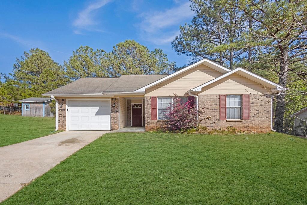520 Crick Point, Palmetto, GA 30268