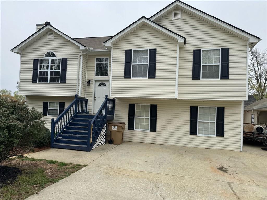 3495 Southchase Dr., Gainesville, GA 30507