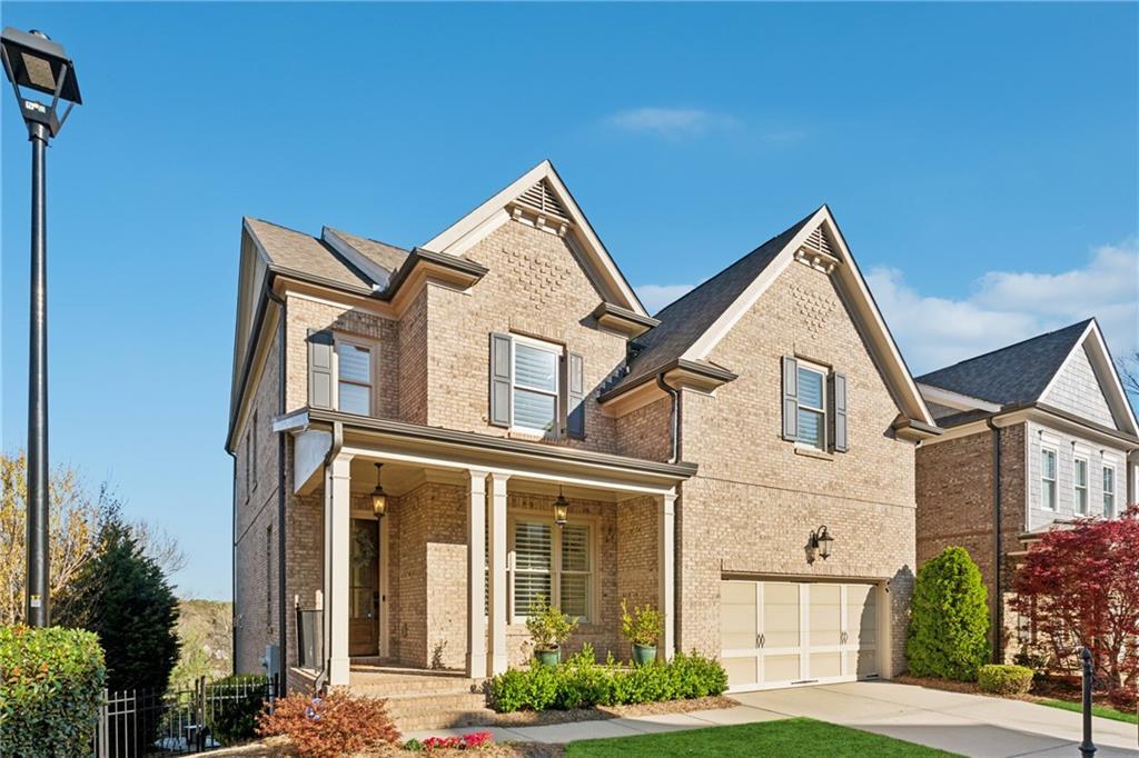 3363 Stetson Overlook, Smyrna, GA 30080