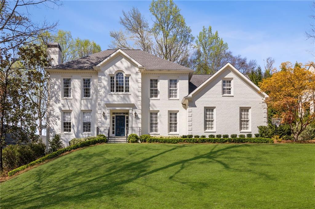 2842 Dover Rd., Atlanta, GA 30327