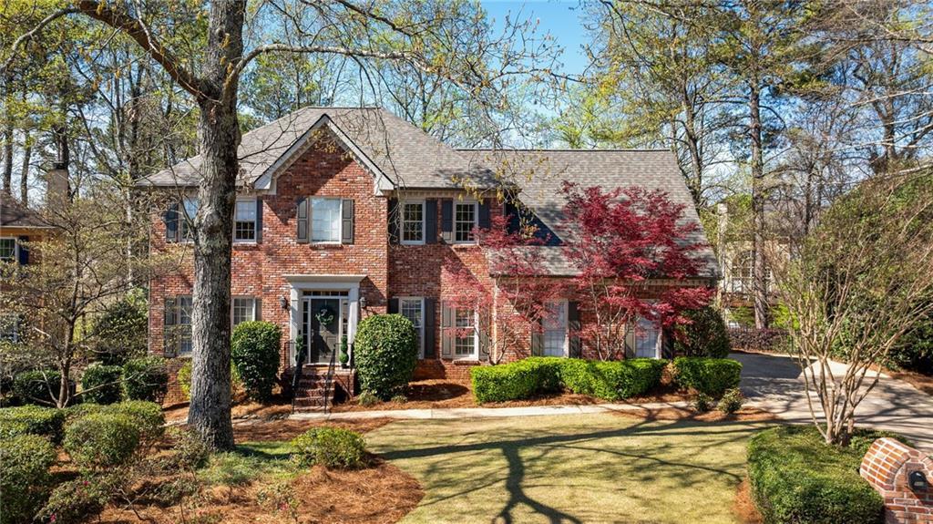 900 Kings Arms Way, Johns Creek, GA 30022